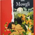 L'histoire de Mowgli
