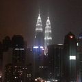 La Malaisie : Kuala Lumpur