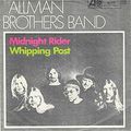 The Allman Brothers Band - Midnight Rider