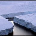 FONTE DES GLACES ANTARCTIQUE !...