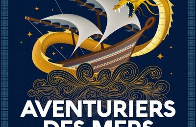"Aventuriers des mers" à l'Institut du Monde Arabe