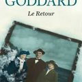 Le retour - Robert Goddard