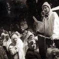 La visite historique de feu S.M. Mohammed V à Tanger, un tournant décisif dans la lutte épique pour l'indépendance
