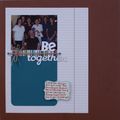 Be Together