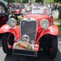 Singer Nine Le Mans Special Speed (1935-1937)