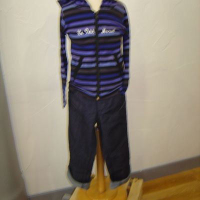 Si j'étais un garçon, aujourd'hui ce serait...