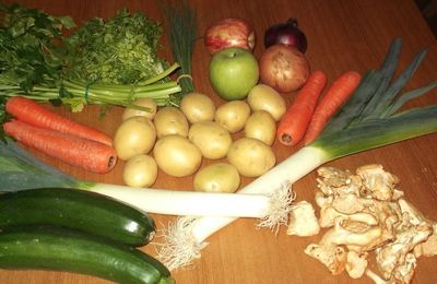 Hachis parmentier végétarien, tarte, gratin dauphinois aux légumes allégés et non allégés