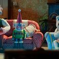  [Critique]  Wallace et Gromit “La Palme de la vengeance” 
