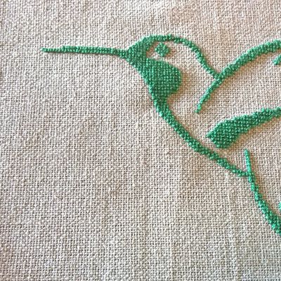 Colibri