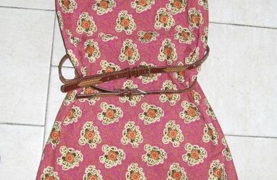 La A dans toute sa simplicité...