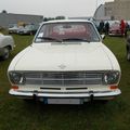 Opel Kadett B Coupé F (1967-1973)