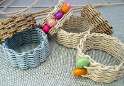 Les vanneries d'Alexandra