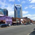 Liste choses à voir et à faire à Nashville 