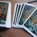 Actualité autour de Lefranc