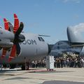 Aéroport Paris-Le Bourget: Airbus Industrie: Airbus A400M Grizzly: F-WWMS: MSN 3.