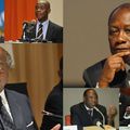 Présidentielle 2015: Une tornade se prépare. Pourquoi Dramane Ouattara doit s'inquiéter