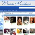 Marie sur MySpace.com