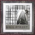 "Wall street"