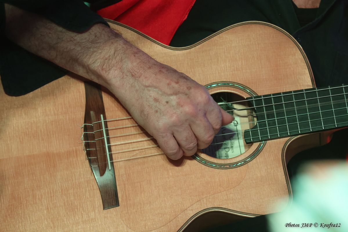 Musiconte 34, décembre 2024 à Cornus (Aveyron)