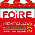 Foire de Grenoble