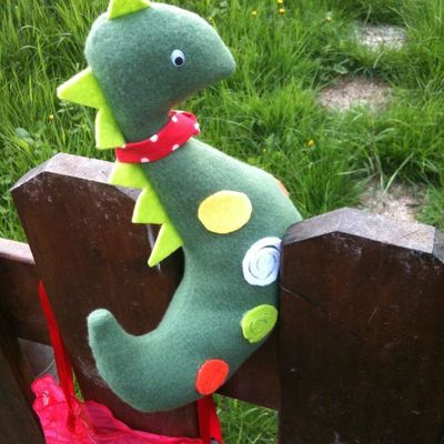 Mais le soleil était venu ...