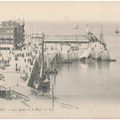 1473 - Les Quais et le Port.