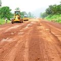 Projet de désenclavement des bassins de production agricole de l’Ouest : les travaux du Lot 2 ont démarré 