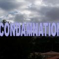 Condamnation