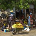 Semaine 16 : Le petit marché de Niamey (2)