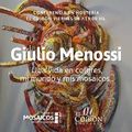 GIULIO MENOSSI -  EXPOSITION CHARTRES 2018