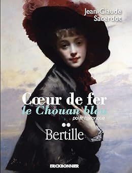 bertille - jean-claude sacerdot
