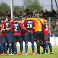 CLERMONT FOOT AUVERGNE - CLUB SPORTIF SEDAN ARDENNES