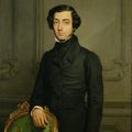 Un philosophe militant décolonial s'en prend à Alexis de Tocqueville sur France Inter... Sauf qu'il ne sait pas lire!