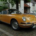 Porsche 912-1968 