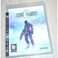 Jeu Playstation 3 Lost Planet - Extreme Condition