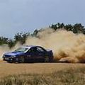 Programme du week end... Subaru Impreza sur terre, puis nouvelle virée sur nos terrains de prédilection...