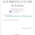 Les Lutins de Vilnius et leurs Fées