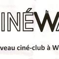 Cinewa  -(cine  -club ) waterloo : belgique .