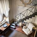 A private apartment in Florence, Italy