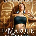 La marque du fleuve - Patricia Briggs