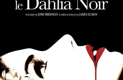 Le Dahlia Noir [VO-TV]