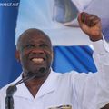 Le Président Laurent Gbagbo sur lgconnect.net