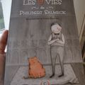 Les 9 vies de Philibert Salmeck - John Bemelmans Marciano