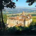 Château de Bazoches