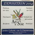 exposition Solesmes
