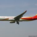 Aéroport: Toulouse-Blagnac: Hainan Airlines: Airbus A330-343X: B-5935: F-WWKE: MSN:1438.