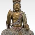 Arts of Asia exhibition at Heather James Fine Art in Palm Desert, California