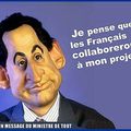 Programme de Nicolas Sarkozy 4 : Sécurité professionnelle
