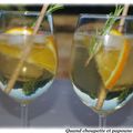 LE BRANDY SPRITZ