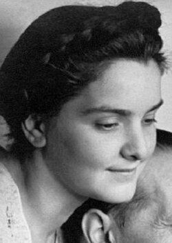 Entretien avec Franca Trentin Baratto